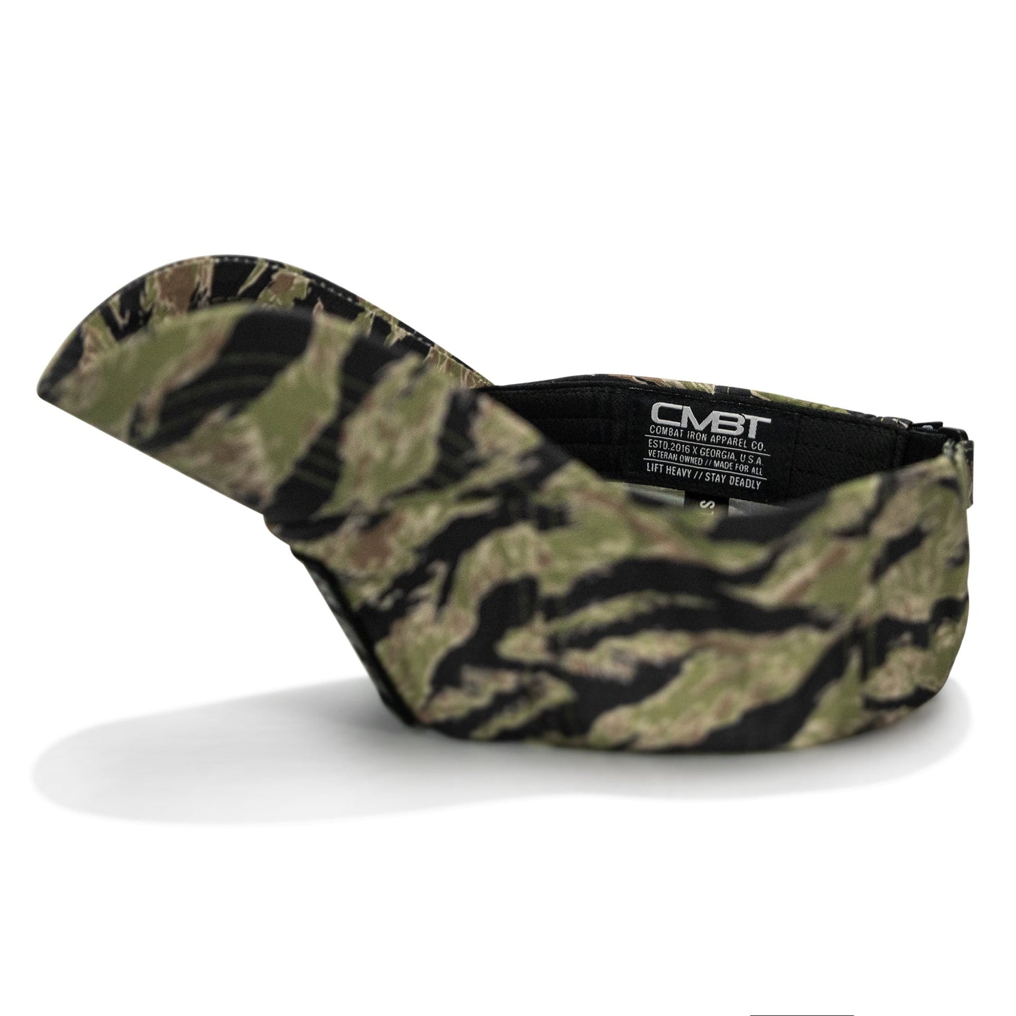 Y'all Need Jesus Patch Ripstop Tactical Hat