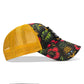 Y'all Need Jesus Patch Tactical Ripstop Mesh Snapback Hat