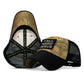 Y'all Need Jesus Patch Tactical Ripstop Mesh Snapback Hat
