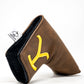 Yellowstone Putter Cover - Blade