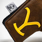 Yellowstone Putter Cover - Blade