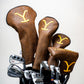 Yellowstone Putter Cover - Blade