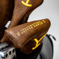 Yellowstone Putter Cover - Blade