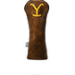 Yellowstone Fairway Cover
