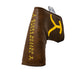 Yellowstone Putter Cover - Blade