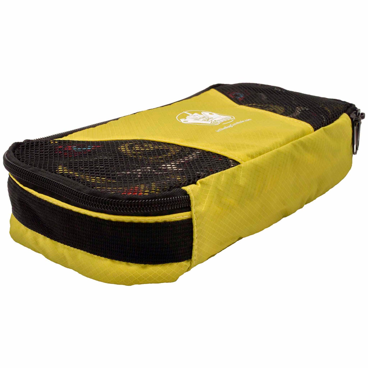 Bag Pouch (Yellow)