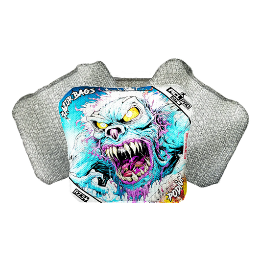 Podium | YETI 2024 | ACL PRO Razor Cornhole Bags