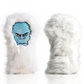 Yeti - Driver Cover
