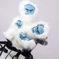 Yeti - Driver Cover