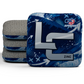 Dallas Football Cornhole Bags - Set of 4 | Logic Cornhole