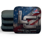In Memory - ACL PRO Bags - Multiple Series - Logic Cornhole