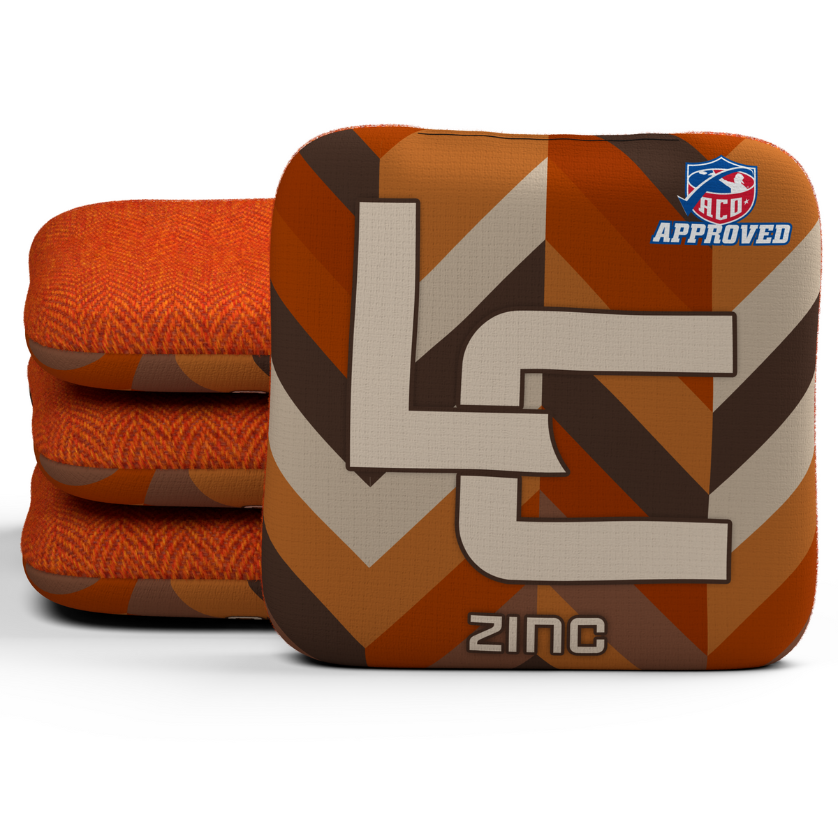 LC Fall Weave - ACL PRO 2027 / ACL COMP BAGS - MULTIPLE BAG SERIES - Set of 4 bags