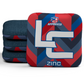 LC USA Weave - ACL PRO 2027 / ACL COMP BAGS - MULTIPLE BAG SERIES - Set of 4 bags