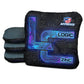 OVERCLOCK BLUE - ACL PRO 2027 & ACL COMP Bags - Multiple Series - Set of 4 bags