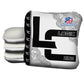 Contour White Black Cornhole Bags - Multiple Series - Set of 4