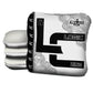Contour White Black Cornhole Bags - Multiple Series - Set of 4