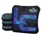 OVERCLOCK BLUE - ACL PRO 2027 & ACL COMP Bags - Multiple Series - Set of 4 bags