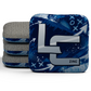 Dallas Football Cornhole Bags - Set of 4 | Logic Cornhole