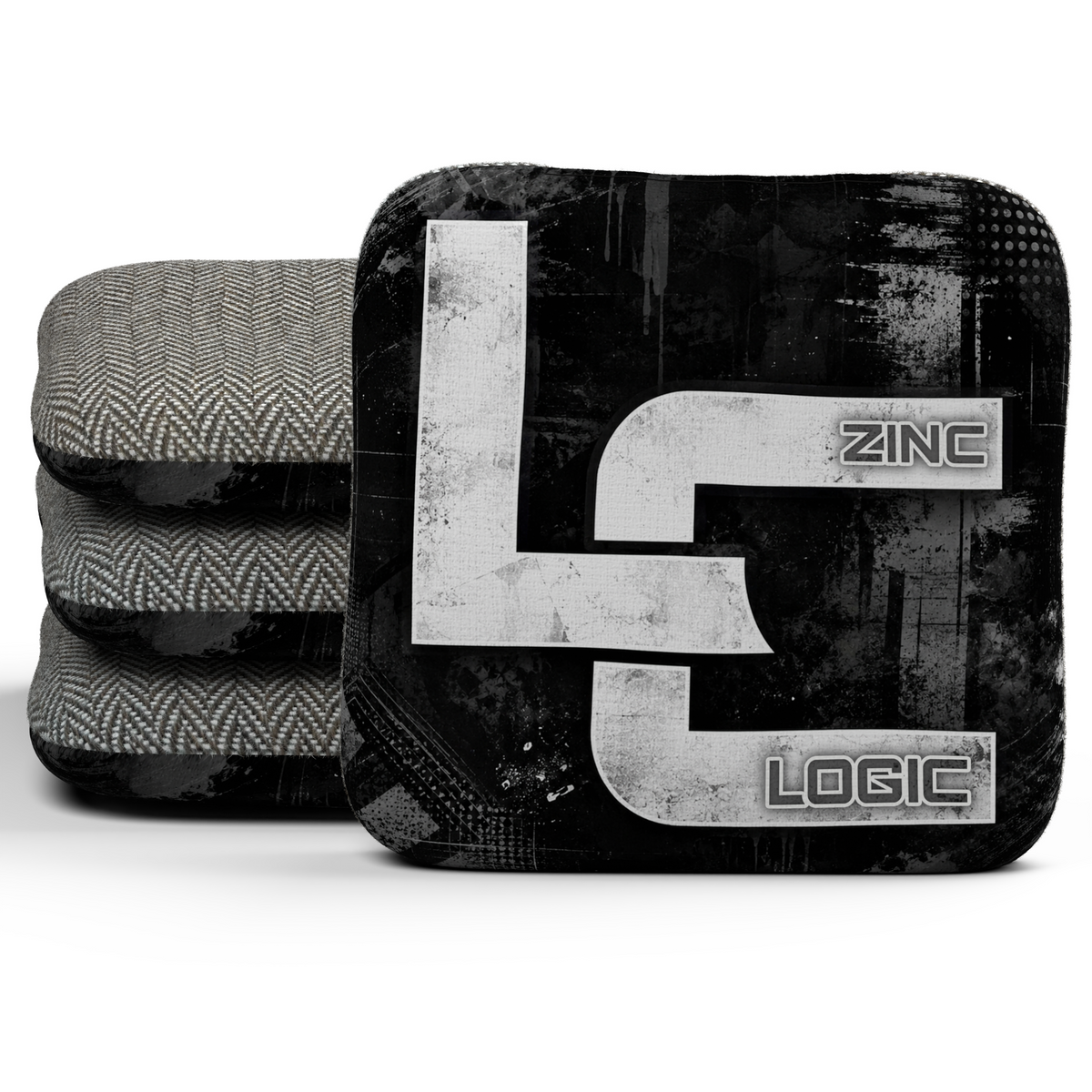 DECAY - ACL PRO Bags - Multiple Series - Logic Cornhole