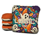 Ghost Soda Club Cornhole Bags - Multiple Series - Set of 4