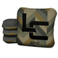 LC Earthweave - ACL PRO 2027 / ACL COMP BAGS - MULTIPLE BAG SERIES - Set of 4 bags