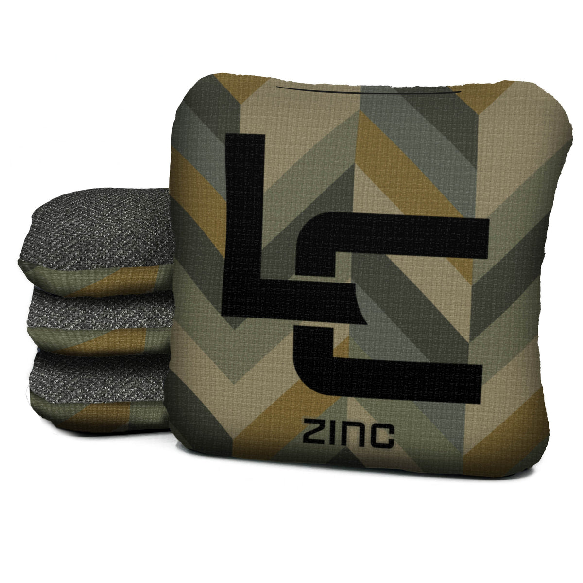LC Earthweave - ACL PRO 2027 / ACL COMP BAGS - MULTIPLE BAG SERIES - Set of 4 bags