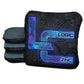 OVERCLOCK BLUE - ACL PRO 2027 & ACL COMP Bags - Multiple Series - Set of 4 bags
