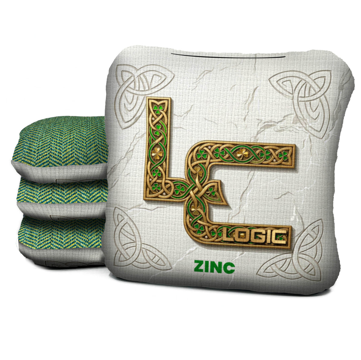 ST PATRICKS LC - ACL PRO 2027 & ACL COMP BAGS - MULTIPLE BAG SERIES - Set of 4 bags