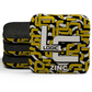 Trackform - ACL PRO 2026 BAGS - MULTIPLE BAG SERIES - Set of 4 bags