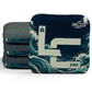 Deep Current - Cornhole Bags - Multiple Series - Set of 4