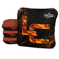 OBSIDIAN - ACL PRO / ACL COMP Bags - Multiple Series - Logic Cornhole