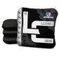 Contour Black White Cornhole Bags - Multiple Series - Set of 4