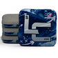 Dallas Football Cornhole Bags - Set of 4 | Logic Cornhole