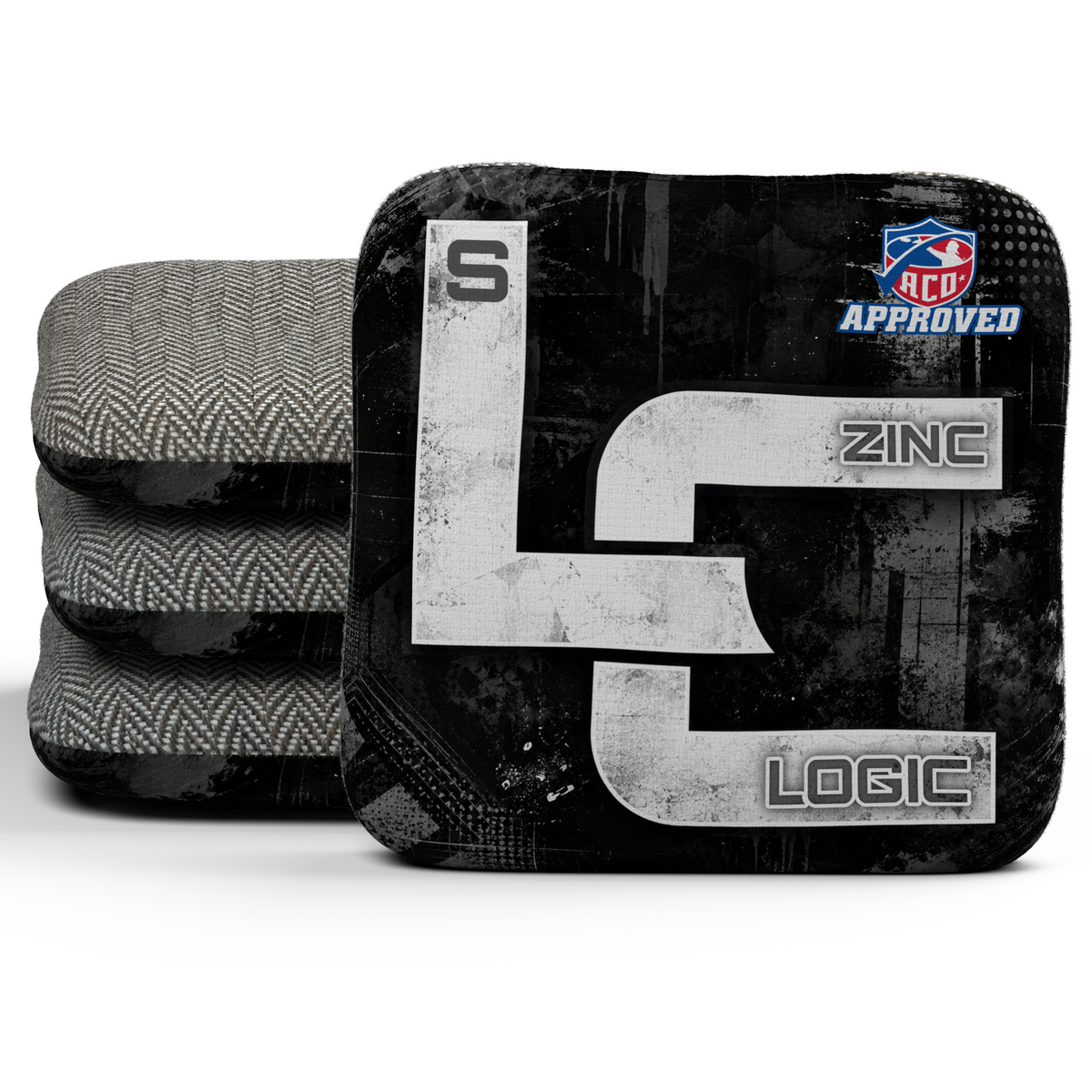 DECAY - ACL PRO Bags - Multiple Series - Logic Cornhole
