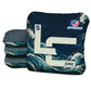 Deep Current - Cornhole Bags - Multiple Series - Set of 4