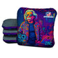 Einstein - ACL PRO 2027 / ACL COMP BAGS - MULTIPLE BAG SERIES - Set of 4 bags