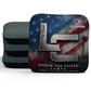 In Memory - ACL PRO Bags - Multiple Series - Logic Cornhole