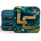 Jacksonville Football Cornhole Bags - Set of 4 | Logic Cornhole