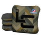 LC Earthweave - ACL PRO 2027 / ACL COMP BAGS - MULTIPLE BAG SERIES - Set of 4 bags
