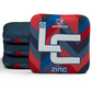 LC USA Weave - ACL PRO 2027 / ACL COMP BAGS - MULTIPLE BAG SERIES - Set of 4 bags