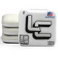 LC HALFTONE WHITE - ACL PRO 2027 BAGS - MULTIPLE BAG SERIES - Set of 4 bags