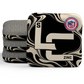 Mono Flow Cornhole Bags - Multiple Series - Set of 4
