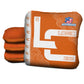 Contour Orange Cornhole Bags - Multiple Series - Set of 4