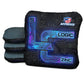 OVERCLOCK BLUE - ACL PRO 2027 & ACL COMP Bags - Multiple Series - Set of 4 bags