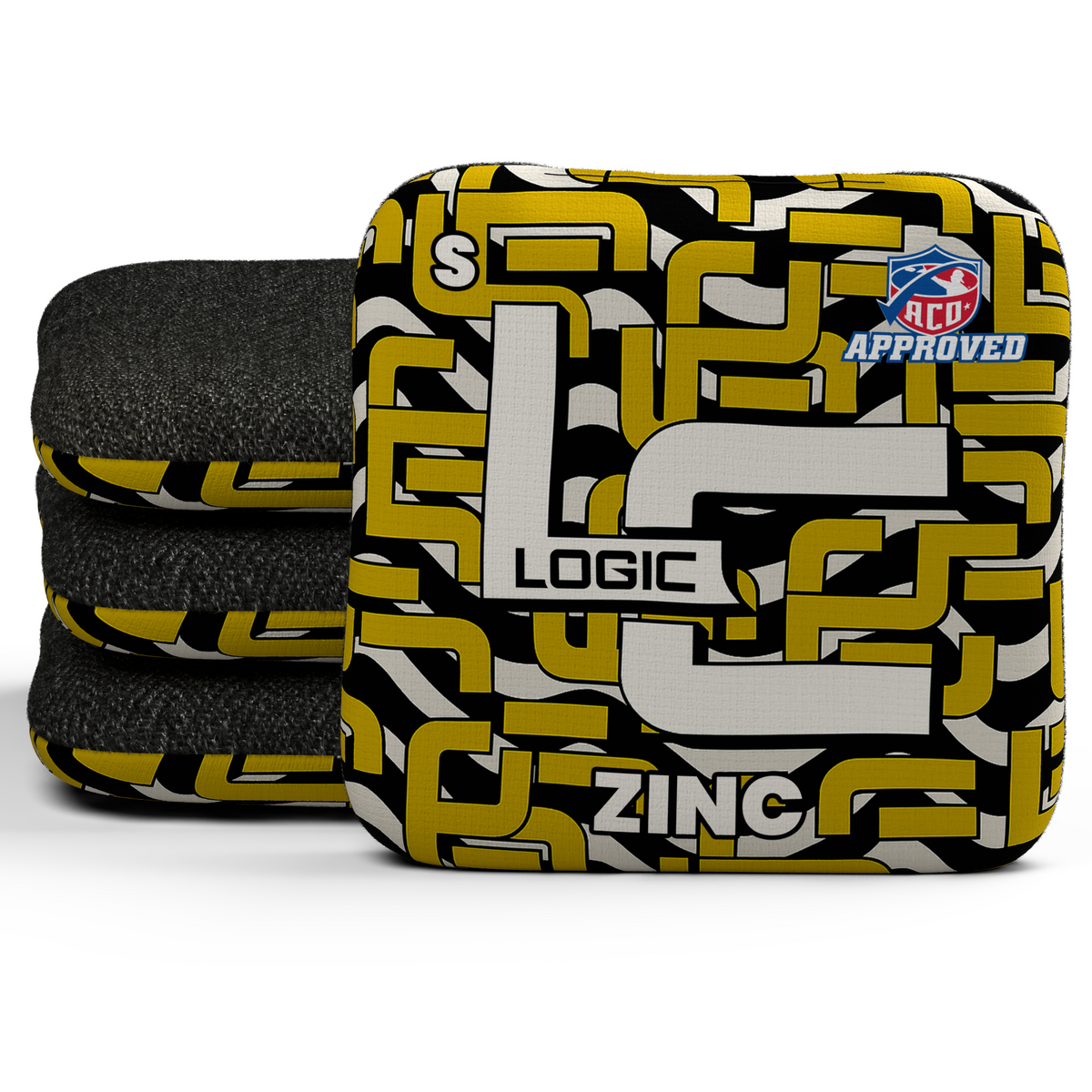 Trackform - ACL PRO 2026 BAGS - MULTIPLE BAG SERIES - Set of 4 bags