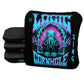 CTHULHU  - ACL PRO 2027 / ACL COMP BAGS - MULTIPLE BAG SERIES - Set of 4 bags