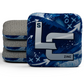 Dallas Football Cornhole Bags - Set of 4 | Logic Cornhole