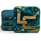 Jacksonville Football Cornhole Bags - Set of 4 | Logic Cornhole