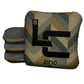 LC Earthweave - ACL PRO 2027 / ACL COMP BAGS - MULTIPLE BAG SERIES - Set of 4 bags