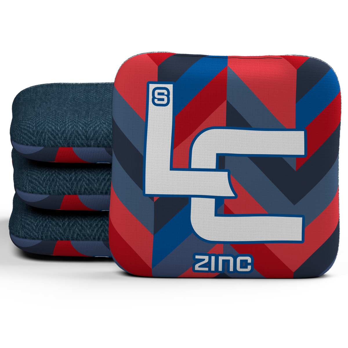 LC USA Weave - ACL PRO 2027 / ACL COMP BAGS - MULTIPLE BAG SERIES - Set of 4 bags